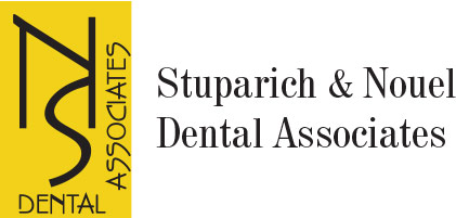 Stuparich & Nouel Dental logo